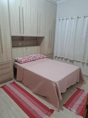Casa Inteira em Santa Rita do Sapucai